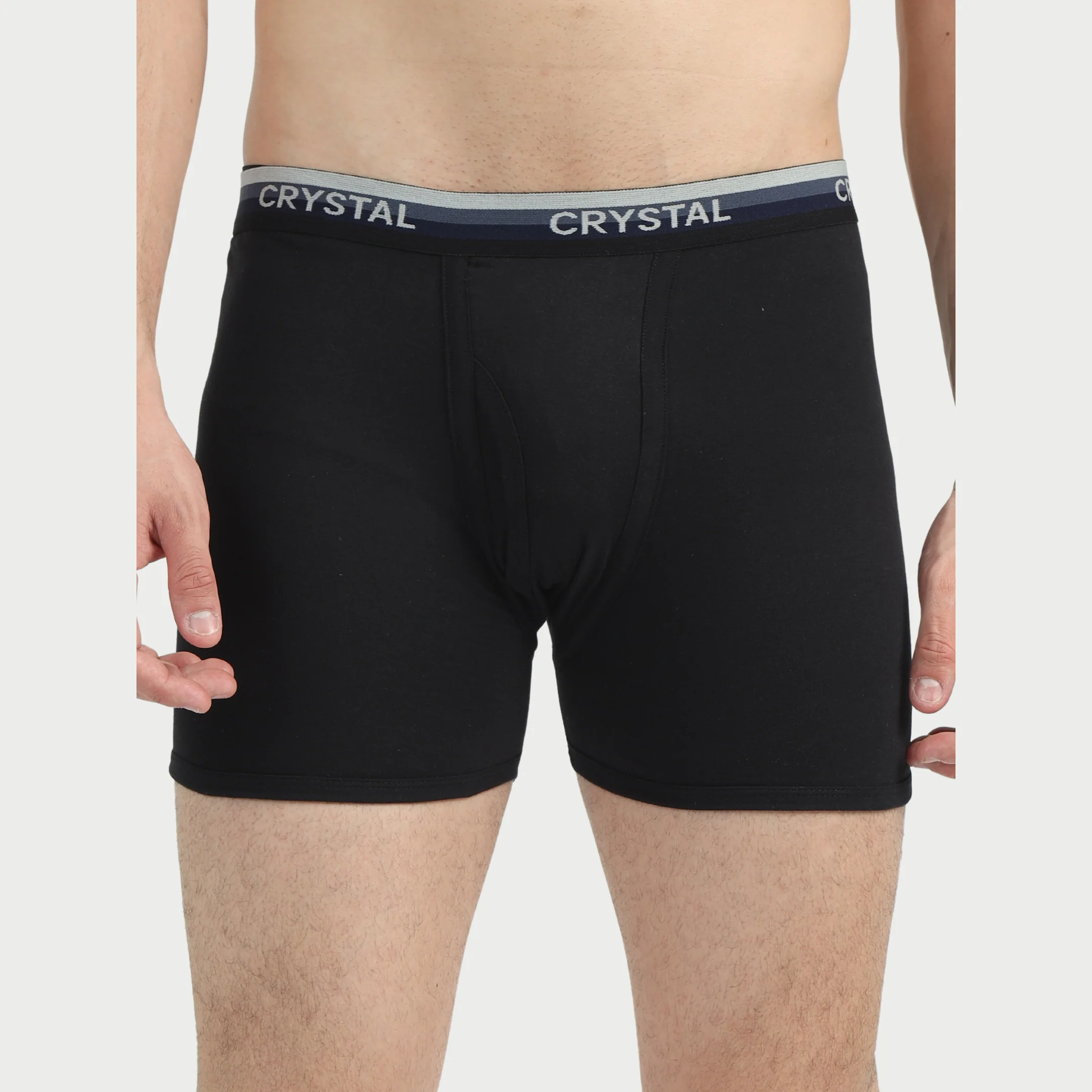 Alpha Trunks OE-Assorted  (Pack of 3) - Image 3