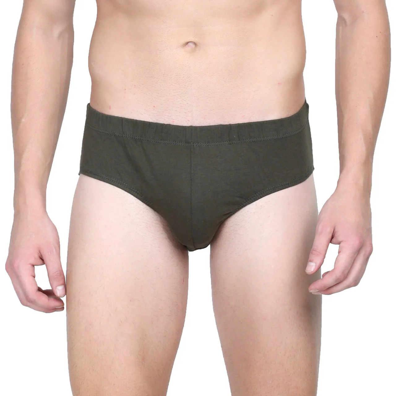 FMO  Brief IE - Assorted (Pack of 5) - Image 7