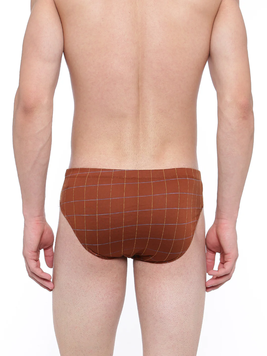 Italia Brief (coffee brown) - Image 2