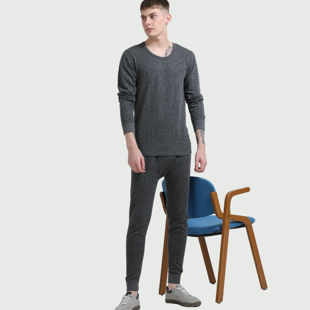 Thermal Full Sleeve Top Pack Of 2 - Image 7